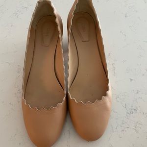 Chloe shoes